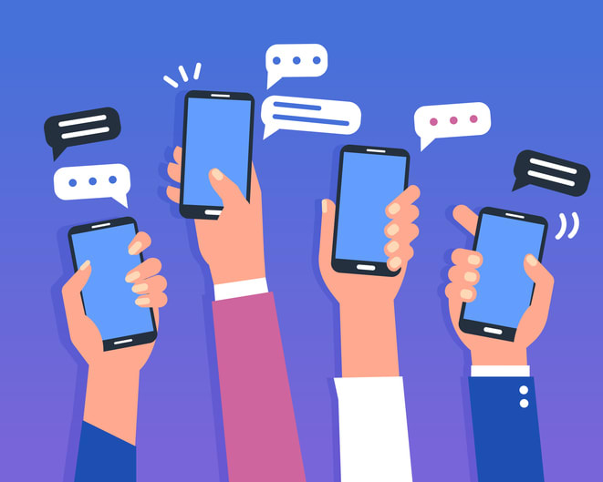 Balancing Work and Phones: Smart Strategies for Productivity